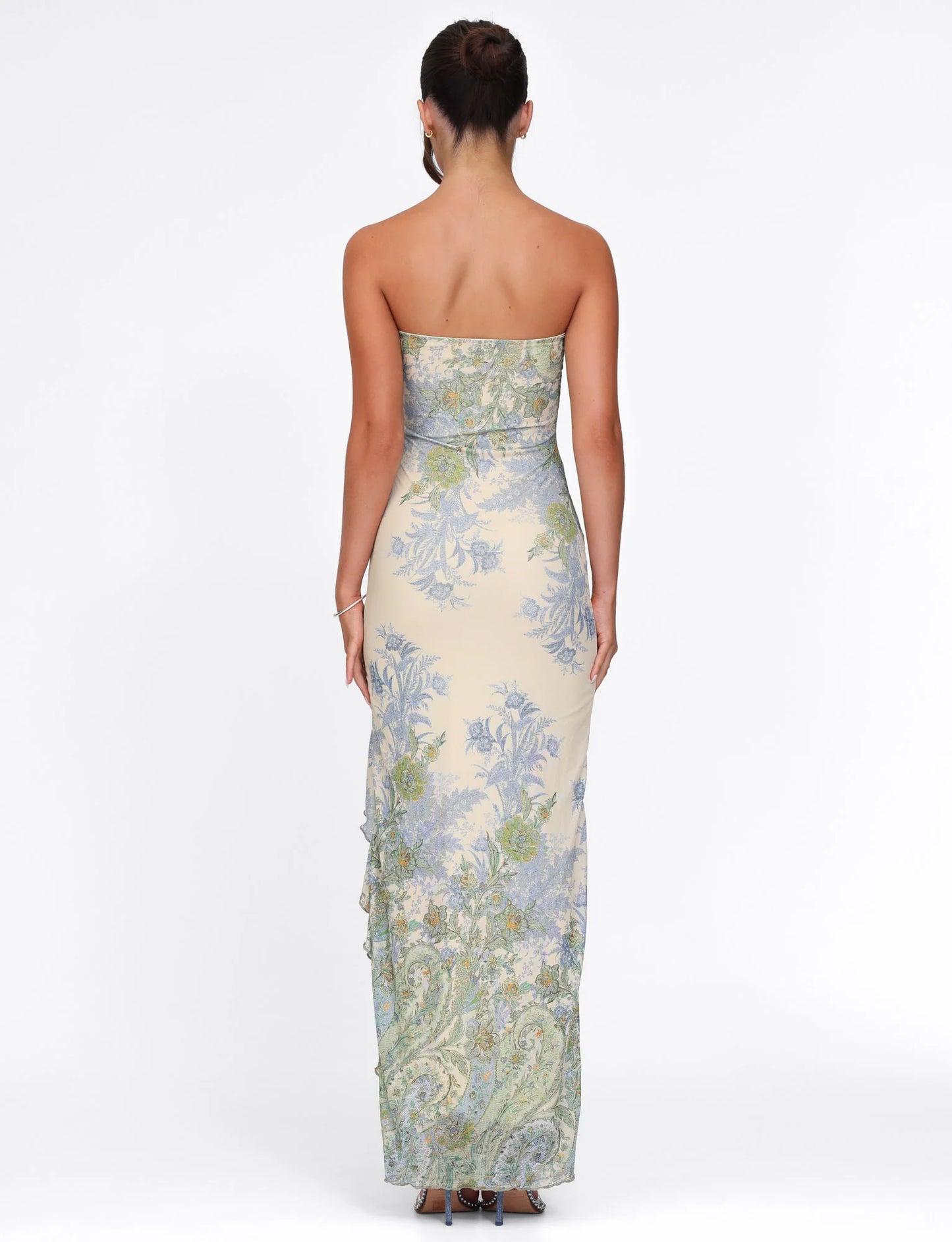 Sirena Maxi Dress