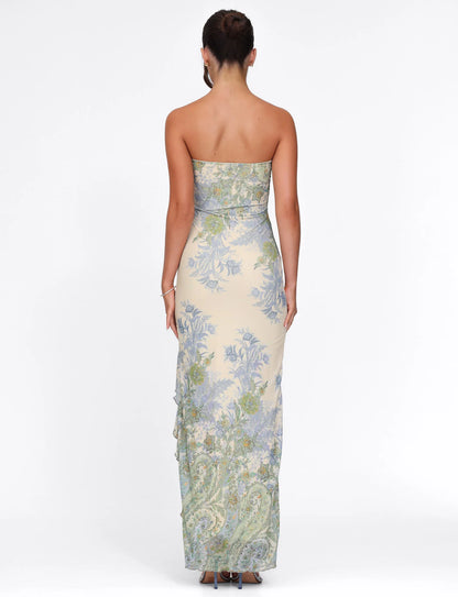Sirena Maxi Dress